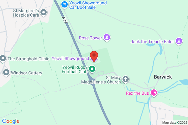 The Yeovil Festival
