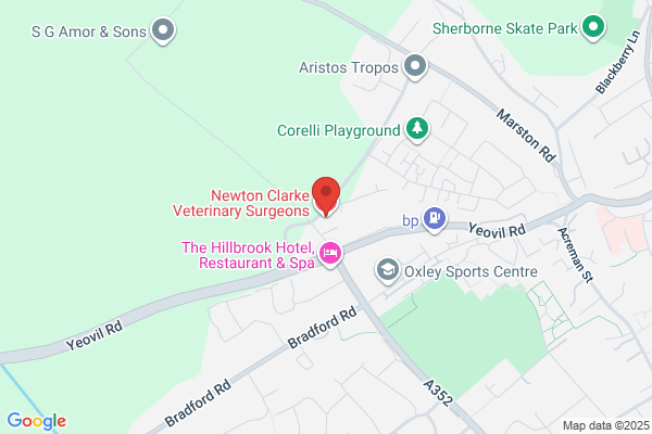 Wyndham Hill Veterinary Centre