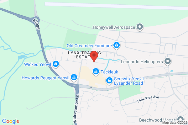 Yeovil Fencing Services