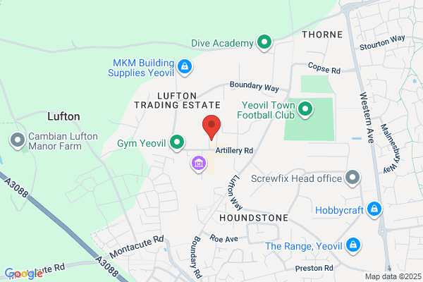 Yeovil Martial Arts Centre