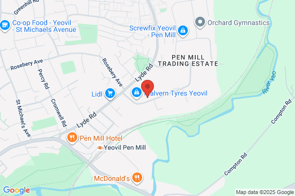 Yeovil Precision Castings Ltd