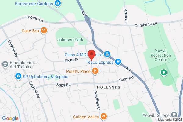 Yeovil Refrigeration Services