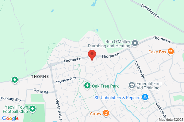 Yeovil Woodworking