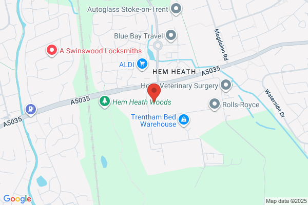 Building Adhesives Ltd