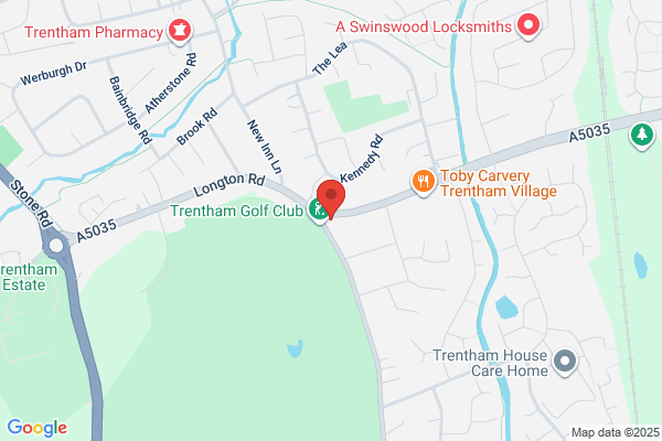D Bouch Ltd