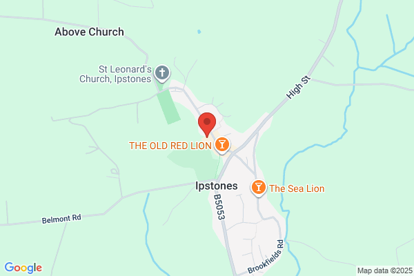 Ipstones Pre-School