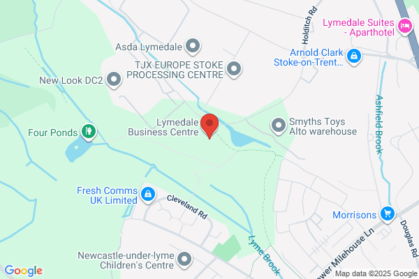 S V Security Systems Ltd