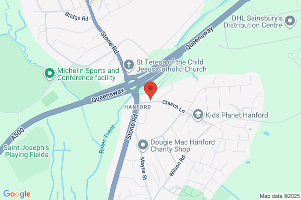 Trentham Fencing
