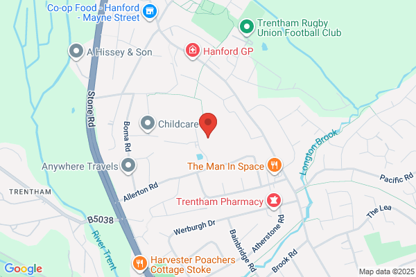 Trentham High School