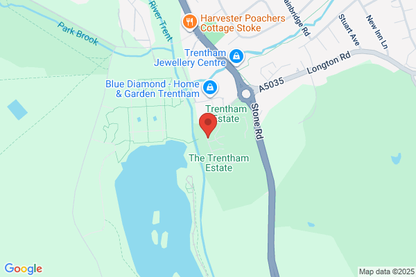 Trentham Leisure Ltd