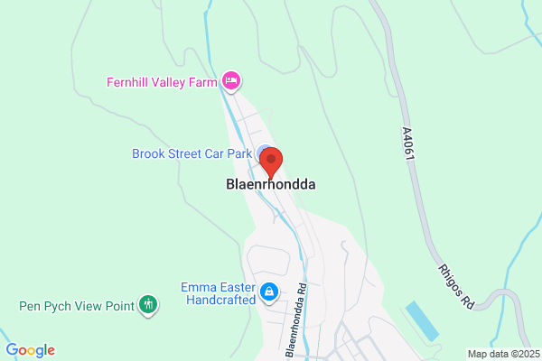 Blaenrhondda Social Club