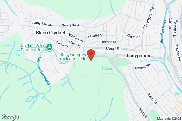 Tonypandy Athletic