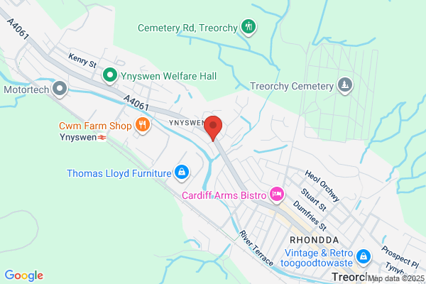 Momentum Tree & Vegetation Management Ltd