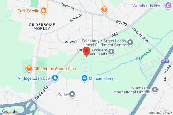 Yarwood Cutting Services Ltd