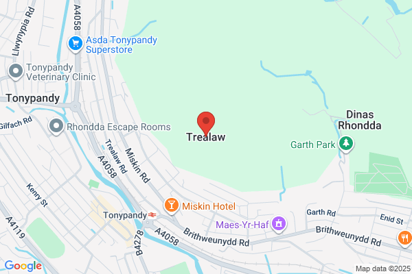 Trealaw