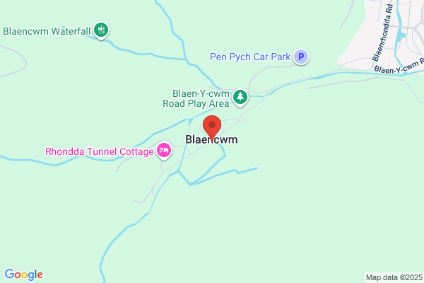 Hendre-Wen Hotel