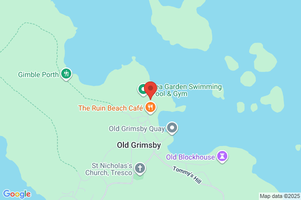 Scilly Tots