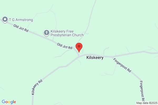 Kilskeery Post Office
