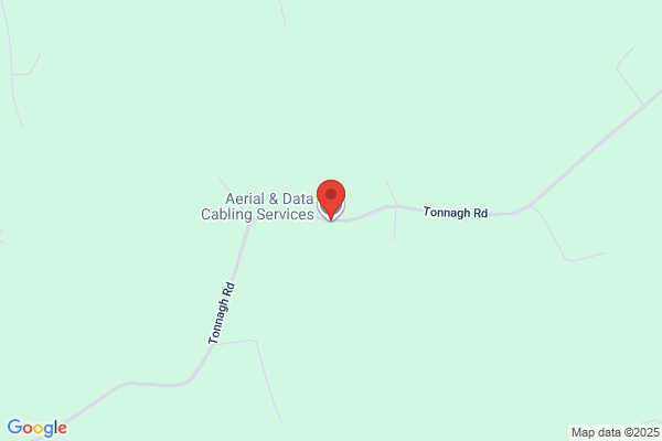 Aerial & Data Cabling Services