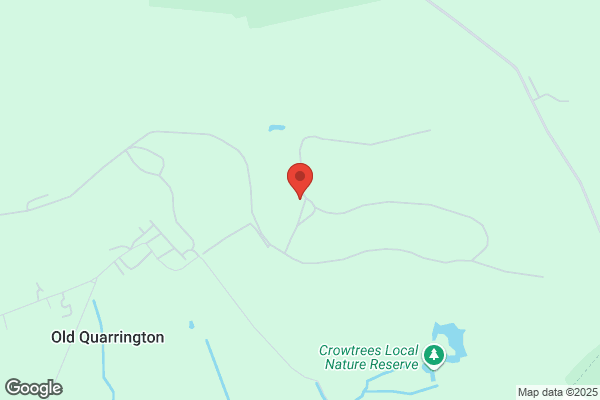 Tarmac Quarrington Quarry