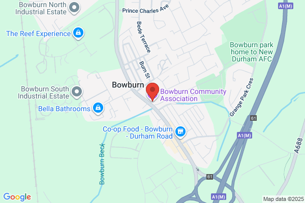 Bowburn Community Centre