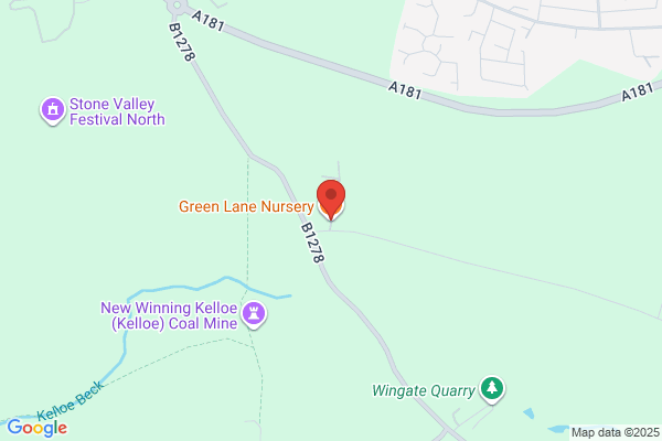 Haswell Nursey Centre