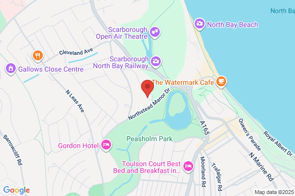 Lynwood House Residential Care