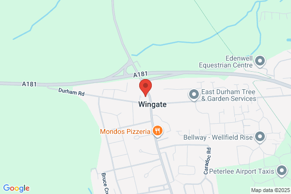 Co-op Food - Wingate - Durham Road