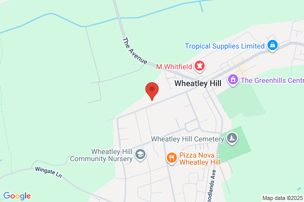 Co-op Funeralcare, Wheatley Hill