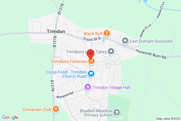 DPD Parcel Shop Location - Cut Price Frozen Foods
