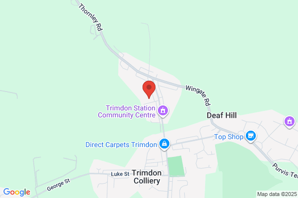 Deaf Hill Primary School