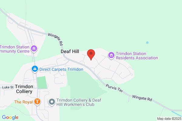 R M C Scotland & North East Ltd