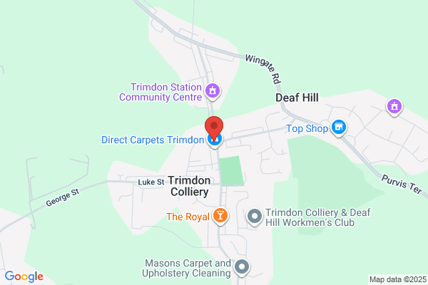 Trimdon Building Supplies Ltd