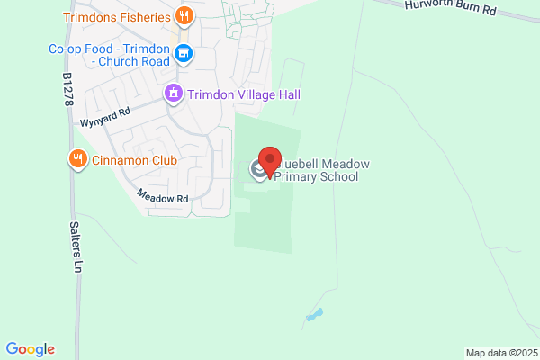Trimdon Community College Association
