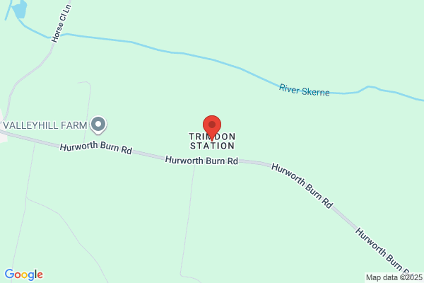 Trimdon Messenger