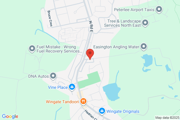 Wingate Junior School