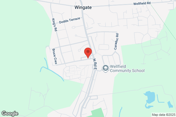 Wingate Nursery School