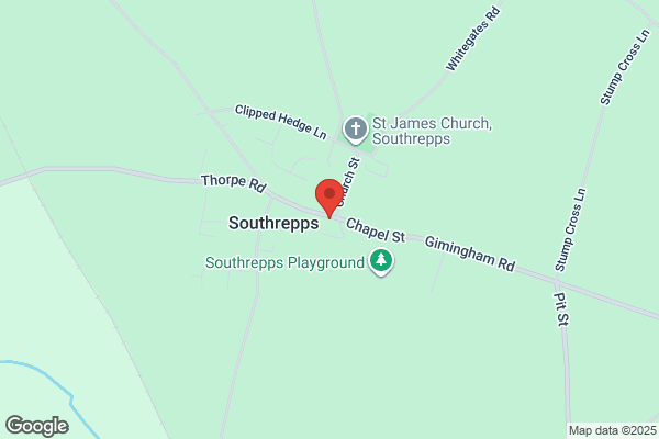Southrepps Post Office