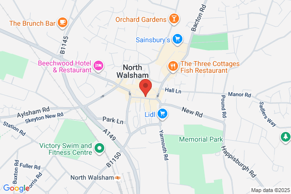 Broadland Travel Services