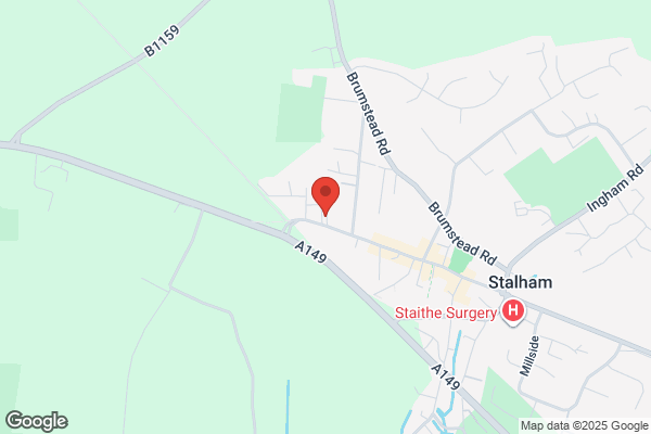 Broadlands Fish & Chips