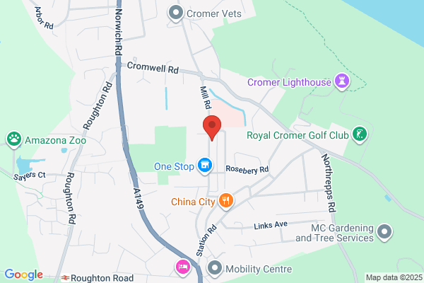 Cromer & District