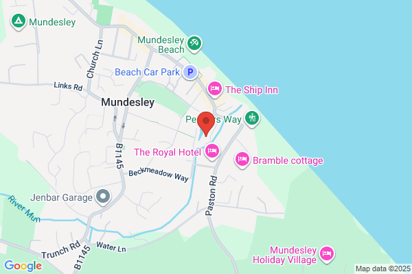 Holiday Properties (Mundesley) Ltd