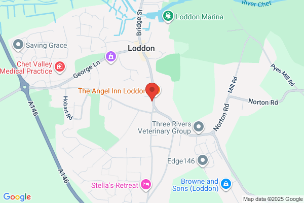 Loddon Plaice