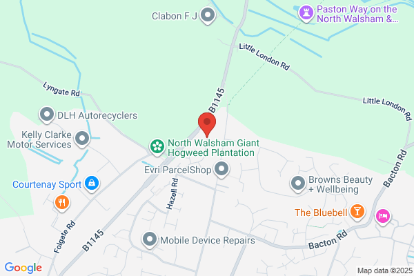 North Walsham Saddlery
