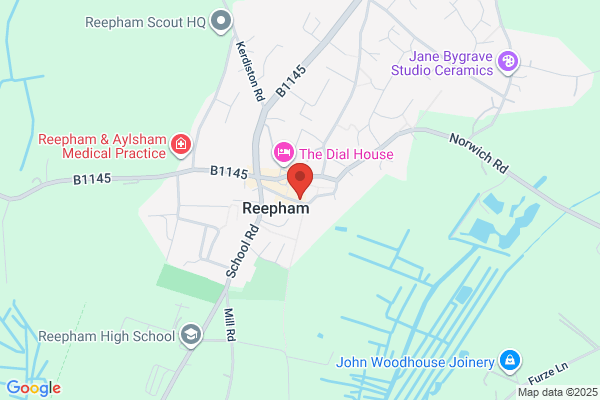 Reepham Fish Bar