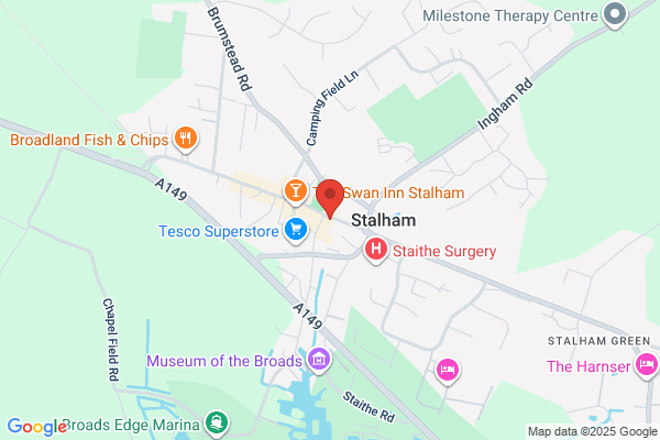 Stalham Haven Coffee Bar