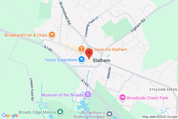 Stalham Tandoori