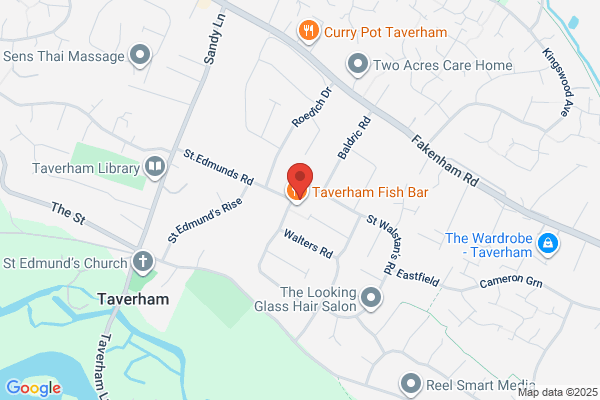 Taverham Hardware
