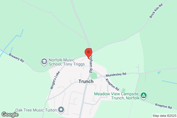 Trunch Social Club