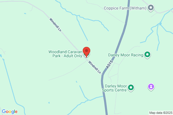 Woodland Caravan Park